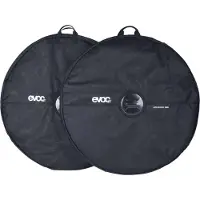 Evoc Mtb Wheel Reiseveske svart