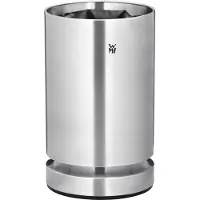 WMF Ambient 0415400011, Glass Flaske, Vin, Rustfritt stål, 237 mm, 14,3 cm, 1,1 kg