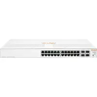 HPE Aruba Jl682a Switch 24 Porter