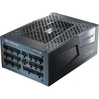 Seasonic Prime Px-2200 Atx 3.1 2200w Modulær Strømforsyning