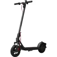 SEGWAY Ninebot F2 Pro II E Red and black (25 km/h)