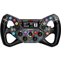 Moza KS Pro - Wheel - PC