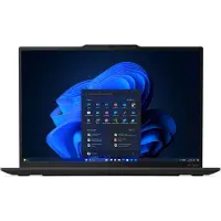 Lenovo ThinkPad X1 Carbon Gen 13 21NS - Aura Edition - 180-graders hengseldesign - Intel Core Ultra 7 - 258V / inntil 4.8 GHz - Evo - Win 11 Pro - ...