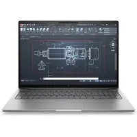 HP ZBook 8 G1i Mobile Workstation - AI PC - Intel Core Ultra 9 - 285H / inntil 5.4 GHz - vPro - Win 11 Pro - Intel Arc Graphics - 64 GB RAM - 1 TB SSD NVMe, TLC - 14 IPS SureView 1920 x 1200 - Gig