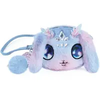 Nebulous Stars Fuzzy Pengepung Agatha