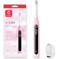 Oclean Elektrisk tannbørste - X Kids - Rosa - - OneSize - Personlig pleie