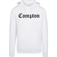 Mister tee Compton Hetteskjorte