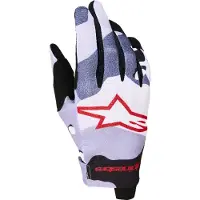 Alpinestars Radar Offroad Hansker