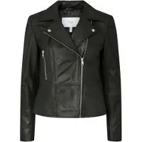 Y.A.S Yassophie Skinn Bikerjakke