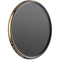 Polar Pro Vario Vnd 77 Mm 6/9 Stops Edition Ii Dslr/dslm-kamerafilter