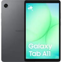 Samsung Galaxy Tab A11 WiFi X130 64 GB grå EU