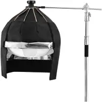 Zhiyun Lantern LED-lampe (Bowens-holder)