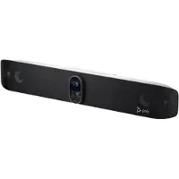Poly Studio V72 - USB video bar - hvit
