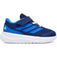 Adidas Sko - Runfalcon 6 - Dark Blue/Lys Royal/Lu - - 19 - Sko