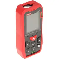 Uni-T LM50A laseravstandsmåler