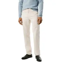 Pepe Jeans for man. PM2100016 Slim Five Pockets Corduroy Pants beige (30), Casual, Cotton, Classic