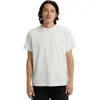 Burton Classic T-skjorte hvit