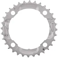 Shimano Deore M532 Kjettingring