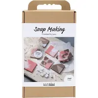 Creativ Light Soap Making 977794 Håndverk