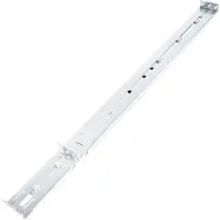 Silverstone RMS06-22 - Skyveskinnesett - rackmonterbar