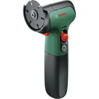 Bosch Easycut And Grind 7.2v Vinkelsliper