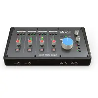 Solid state logic SSL 12 USB Audio Interface