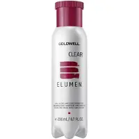 Goldwell Elumen Oxidant Free Clear Permanent Hårfarge 200ml