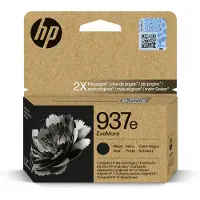 HP 938 - Cyan - original - blekkpatron