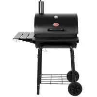Char-Griller Falm Lauko kepsnine Char-Griller Wrangler