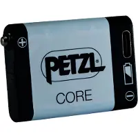 Petzl CORE 2 E099EB00 oppladbart batteri 1250 mAh til -hodelykter