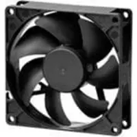 SUNON MF92251V3-1000U-A99 Aksial ventilator 12 V/DC 67,15 m³/h (L x B x H) 92 x 92 x 25 mm