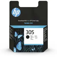 HP 305 / 3YM61AE Black Ink