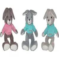 Sun-Day Hare 30 cm MIX