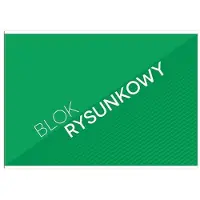 Interdruk A3/20K økonomitegnebok (10 stk)