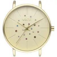 Watx Wxca3046 Dameklokke