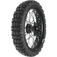 Deli Tire Sb-107 58p M+s Tt Bakhjul På Stisykkel