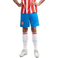 Puma Girona Fc 26/27 Replica Hjem Shorts