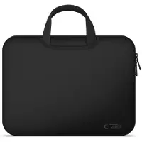 Tech-Protect Laptop-veske 15-16 Neopren - Svart