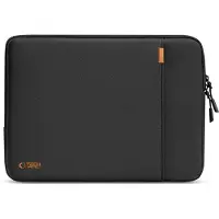 Tech-Protect Defender Veske til bærbar PC 15-16" - svart