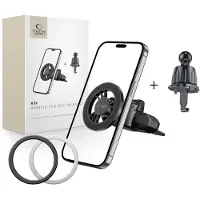 Tech-Protect magnetisk bilholder N56