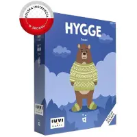 IUVI Hygge (EN) IUVI Games