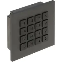 Dahua Dhi-vto4202fb-mk Videodørtelefon