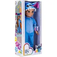 JAKKS Pacific Inspirert Av Stitch-dukken 50 Cm