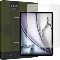 Hofi iPad Air 11 2024/2025/2026 Premium Pro+ Beskyttelsesglass - Gjennomsiktig