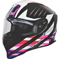 Origine Diamond Foolish Junior Fullface-hjelm