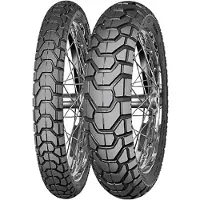 Mitas Enduro Trail Adv 2 59v M+s Tl/tt Eventyr Framdekk