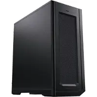 Phanteks Enthoo Pro 2 - Kabinett - Tower - Svart