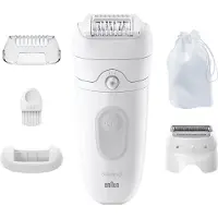 Braun Silk Epil 5 5-041 epilator