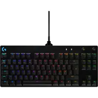Logitech G Pro Mechanical Gaming Gaming-tastatur