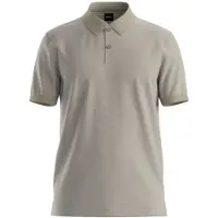 HUGO BOSS Parlay 102 10277814 Kortermet Poloskjorte